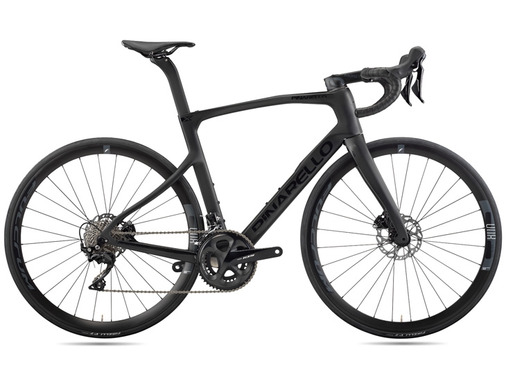 X3 DISK 完成車 (105 Di2)